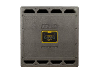Markbass MB58R 104 Pure Box 8 Markbass MB58R 104 Pure Box 8